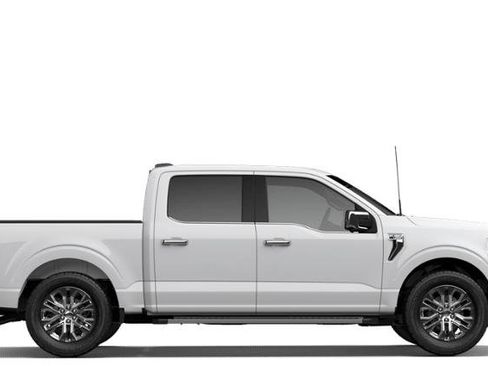 New 2026 Ford F150 Lariat AWD/4WD image 28