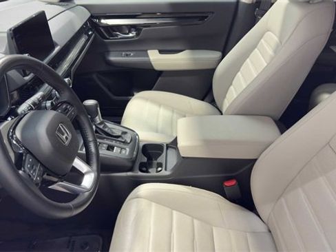 Used 2025 Honda CR-V EX-L image 25
