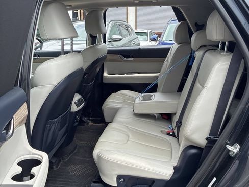 Used 2021 Hyundai Palisade SEL AWD/4WD image 15