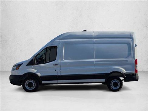 New 2026 Ford Transit 350 148 High Roof RWD image 5