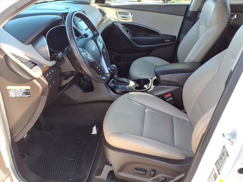 Used 2013 Hyundai Santa Fe Sport 2.0T image 21