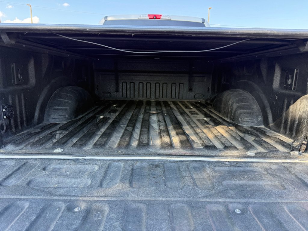 Used 2017 Ford F250 Lariat w/ Lariat Value Package AWD/4WD image 15
