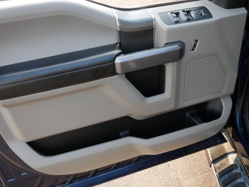 Used 2019 Ford F150 XLT w/ Max Trailer Tow Package AWD/4WD image 12