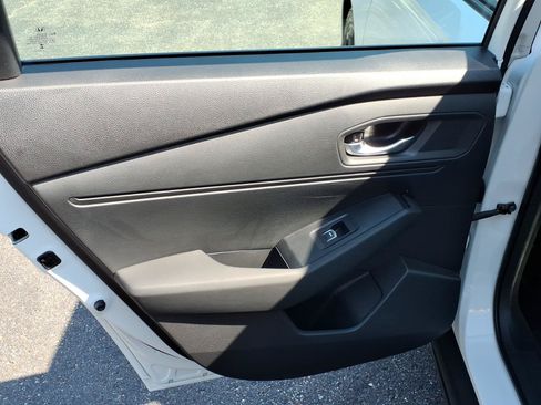 Used 2025 Honda Accord SE image 8