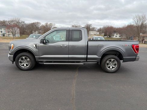 Used 2023 Ford F150 XLT w/ Equipment Group 302A High image 2