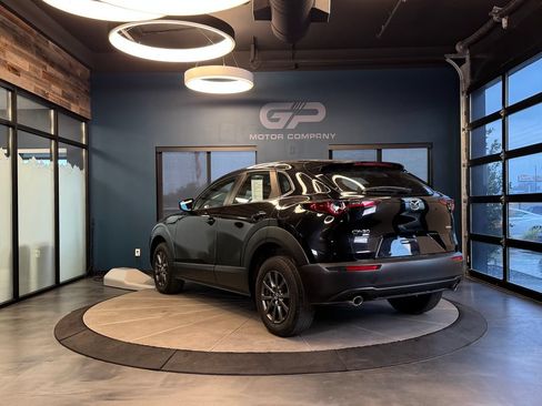 Used 2022 MAZDA CX-30 AWD 2.5 S image 5