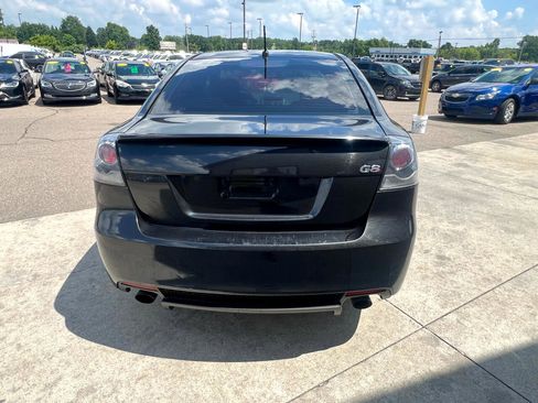 Used 2009 Pontiac G8 Base image 6