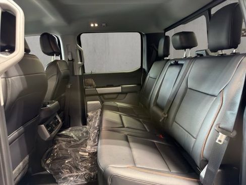 New 2026 Ford F350 Lariat w/ Lariat Premium Package AWD/4WD image 4