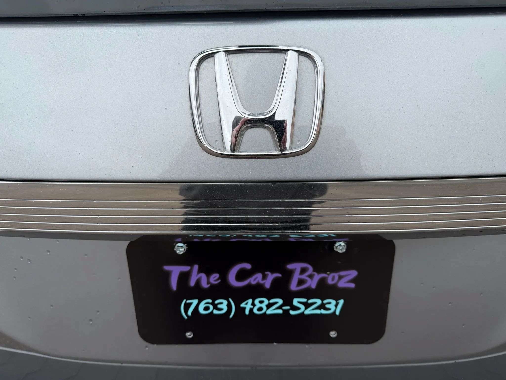 Used 2016 Honda Odyssey EX-L image 12