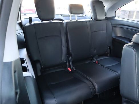 Used 2022 Honda Odyssey EX-L image 22