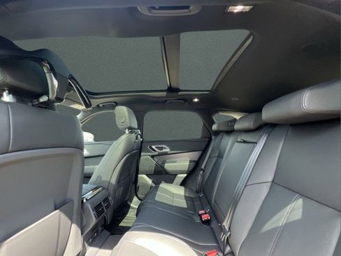 New 2026 Land Rover Range Rover Velar S image 17