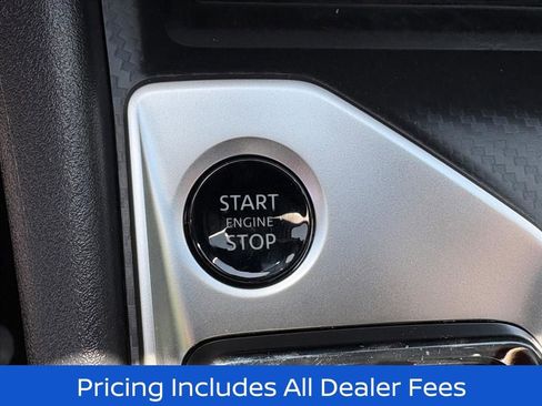 New 2026 Nissan Altima 2.5 SR FWD image 14