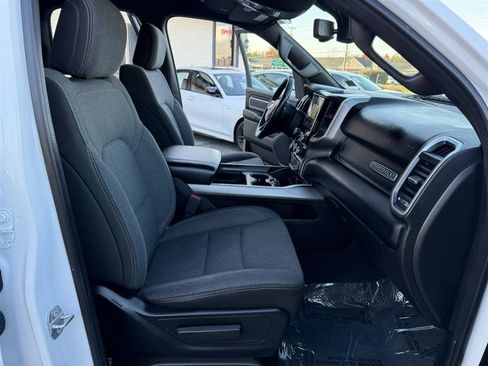 Used 2019 RAM 1500 Big Horn image 15