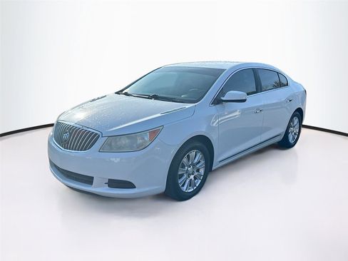 Used 2013 Buick LaCrosse image 3