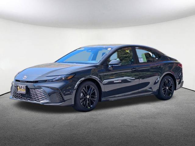 New 2026 Toyota Camry SE w/ Convenience Package FWD image 10