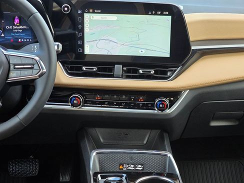 New 2026 Chevrolet Equinox ACTIV image 29