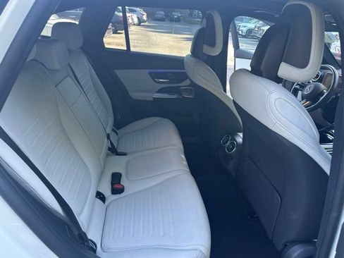 Certified 2023 Mercedes-Benz GLC 300 4MATIC w/ AMG Line image 15