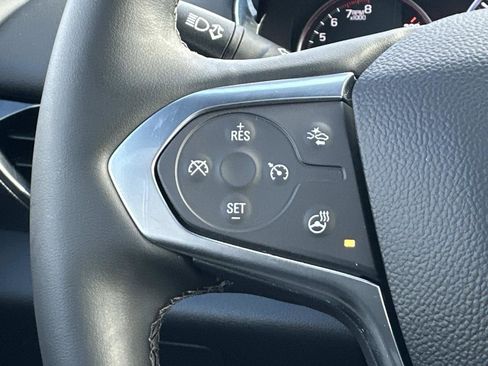 Certified 2023 Chevrolet Traverse Premier w/ Redline Edition image 22