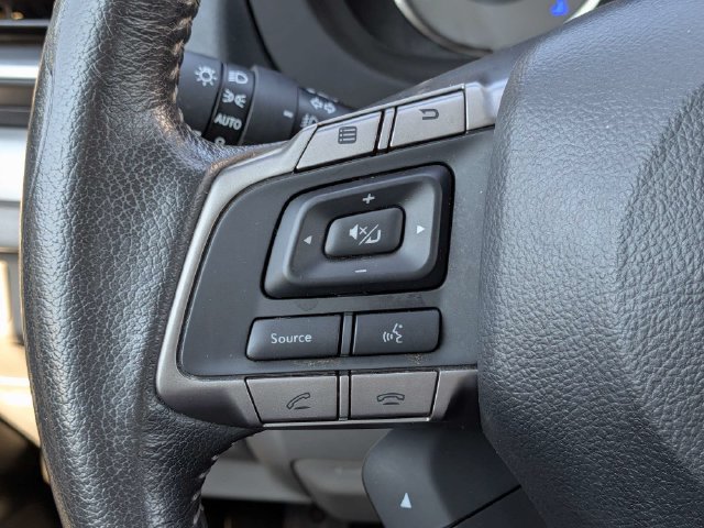 Used 2016 Subaru Forester 2.5i Limited w/ Popular Package #2 AWD/4WD image 28
