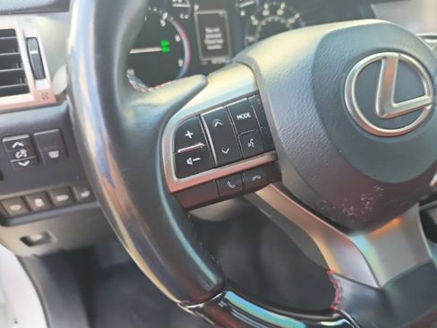 Used 2021 Lexus GX 460 Premium w/ Premium Package AWD/4WD image 19