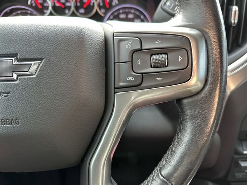 Used 2020 Chevrolet Silverado 1500 RST image 19