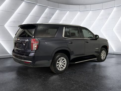 Used 2024 Chevrolet Tahoe LT image 4