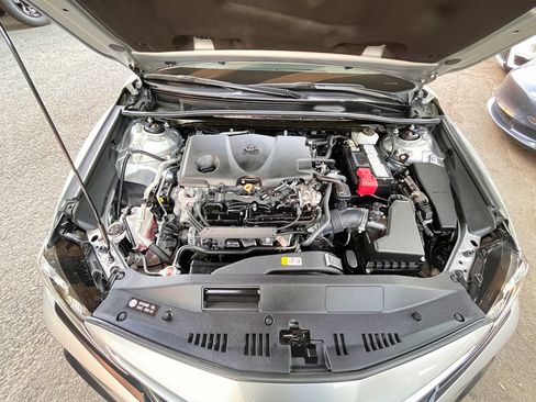 Used 2023 Toyota Camry SE FWD image 57