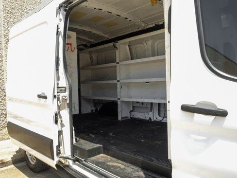 Used 2020 Ford Transit 350 Medium Roof w/ Upfitter Package RWD image 42