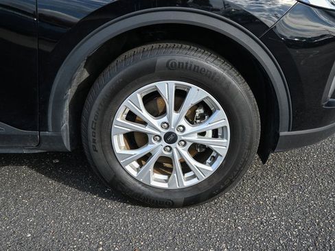 Used 2023 Ford Escape Active w/ Tech Pack #2 image 15