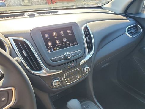 Certified 2023 Chevrolet Equinox LT FWD image 29
