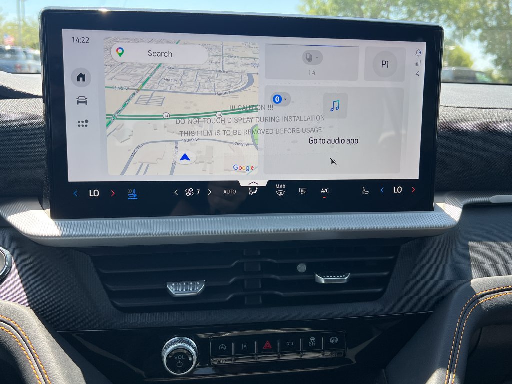 New 2026 Ford Explorer Tremor AWD/4WD image 28