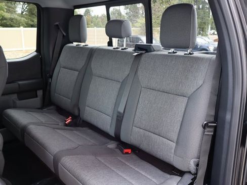 New 2026 Ford F250 XL w/ STX Appearance Package image 10