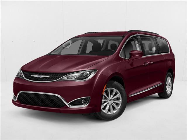 Used 2020 Chrysler Pacifica Touring-L FWD image 1