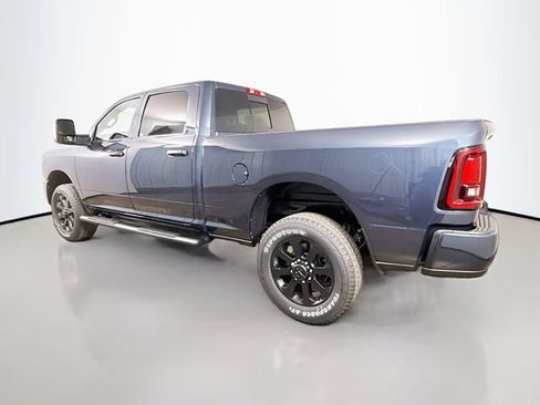 New 2026 RAM 2500 Tradesman image 5