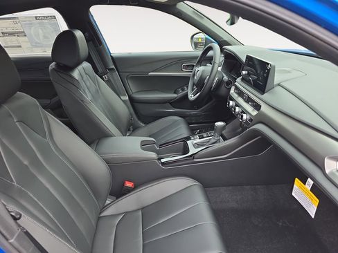 New 2026 Acura Integra A-Spec image 15