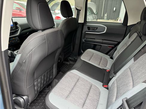 Used 2024 Ford Bronco Sport Big Bend image 11