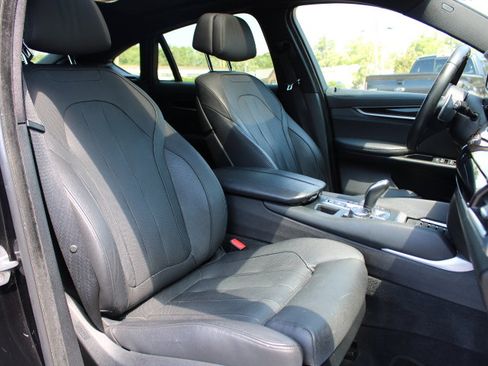 Used 2016 BMW X6 xDrive35i AWD/4WD image 29