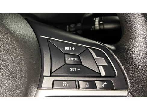 Used 2022 Nissan Sentra S w/ Lighting Package image 16