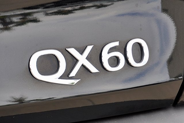 Used 2024 INFINITI QX60 Luxe FWD image 13