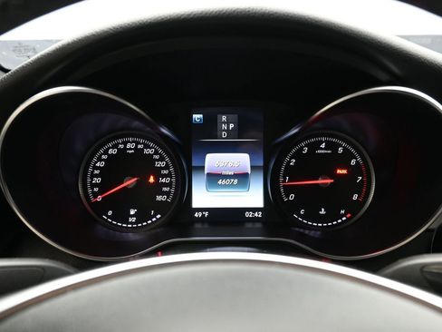 Used 2019 Mercedes-Benz GLC 300 4MATIC Coupe image 25