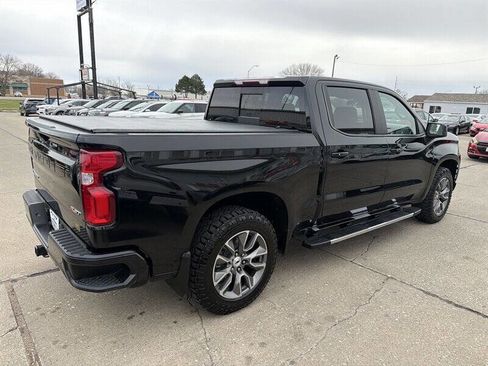 Used 2019 Chevrolet Silverado 1500 RST image 10
