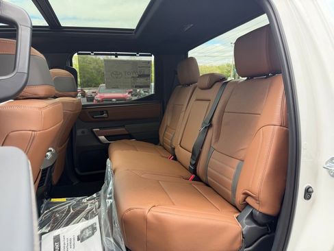 New 2026 Toyota Tundra 1794 Edition AWD/4WD image 6