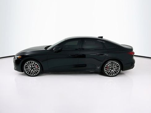 Used 2026 Audi S5 Premium Plus AWD/4WD image 5