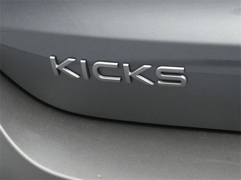 New 2026 Nissan Kicks SV w/ Illumination Package image 14
