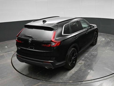 Used 2023 Honda CR-V Sport image 28