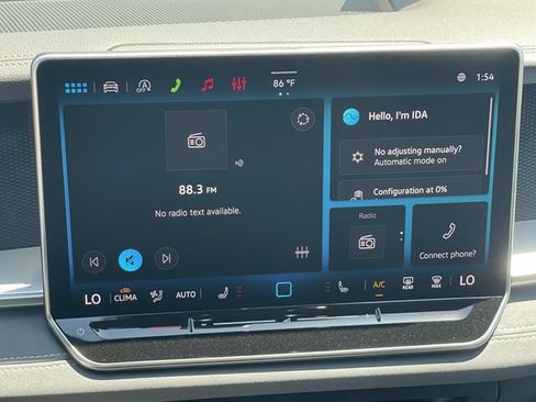 New 2026 Volkswagen Tiguan SE R-Line FWD image 11
