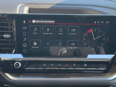 Used 2026 GMC Sierra 1500 Elevation image 11