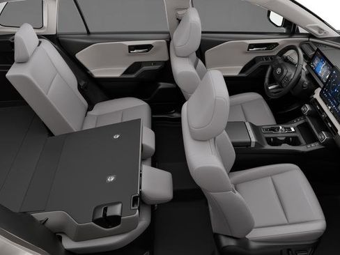 New 2026 Toyota RAV4 Limited AWD/4WD image 33