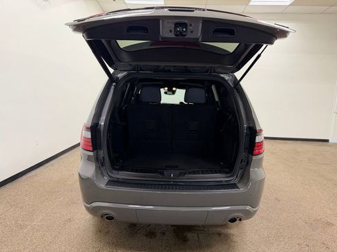 Used 2022 Dodge Durango GT image 5