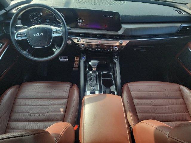 Certified 2024 Kia Telluride SX Prestige AWD/4WD image 17